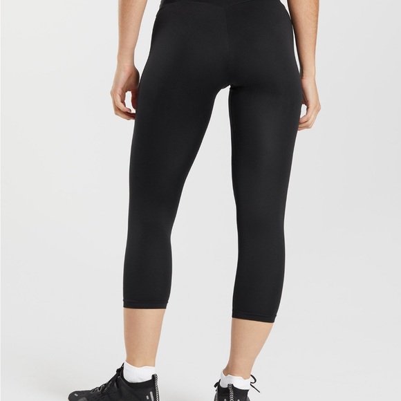 Gymshark Training 7/8 Leggings S - Picture 3 of 4